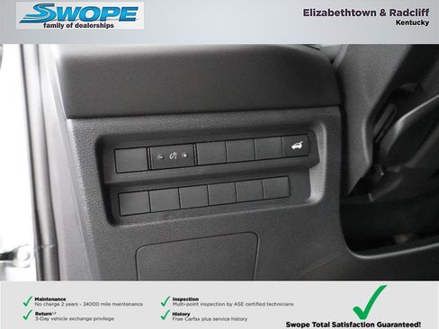 New 2025 Mitsubishi Outlander Trail Edition image 27