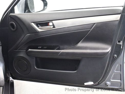 Used 2015 Lexus GS 350 F Sport image 13