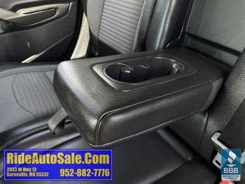Used 2018 Ford Escape SE w/ SE Sport Appearance Package AWD/4WD image 33
