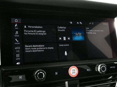 New 2026 Porsche Macan AWD image 14