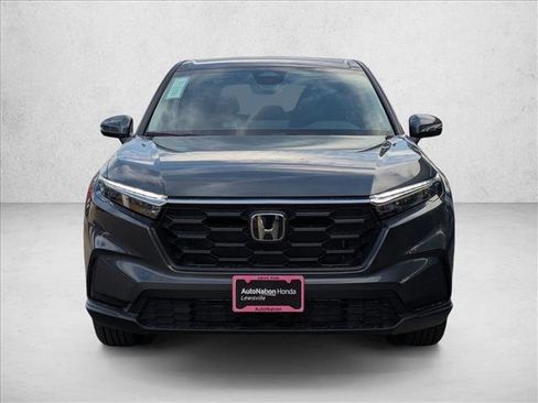 New 2026 Honda CR-V LX image 6