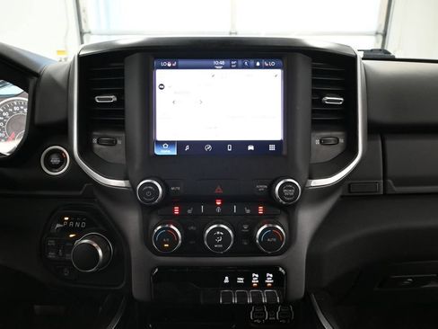 Used 2022 RAM 1500 Big Horn AWD/4WD image 36