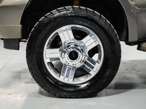 Used 2003 Ford Excursion Limited image 10