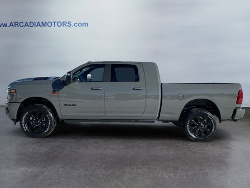 New 2026 RAM 2500 Laramie image 2