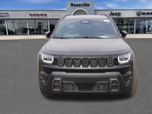 New 2026 Jeep Cherokee Limited AWD/4WD image 8