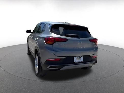 Used 2025 Buick Encore GX Preferred FWD image 11