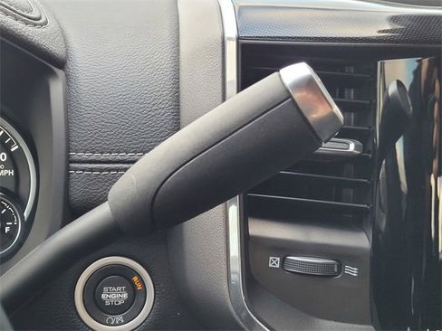 Certified 2021 RAM 2500 Laramie image 14