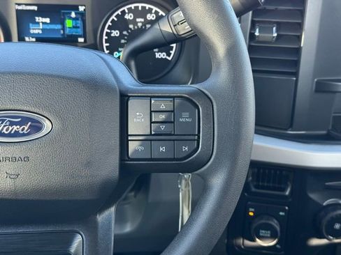 New 2026 Ford F350 XL image 18