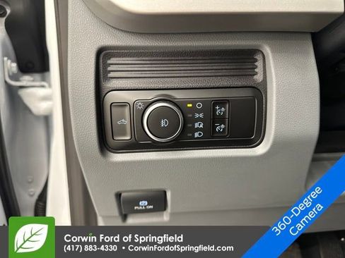 New 2026 Ford F250 XL w/ STX Appearance Package image 34