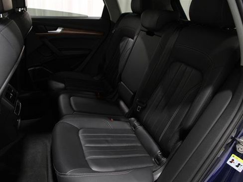 Used 2021 Audi Q5 2.0T Premium Plus w/ Premium Plus Package image 18