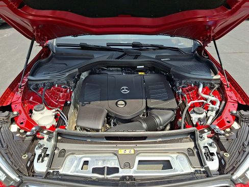 Certified 2026 Mercedes-Benz GLC 300 4MATIC image 26