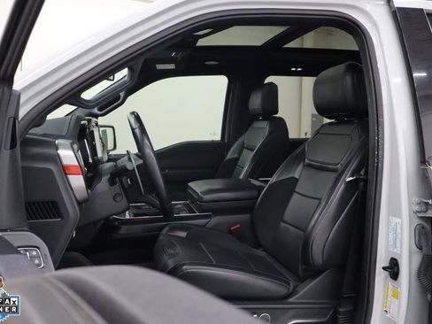 Used 2023 Ford F150 Raptor AWD/4WD image 11
