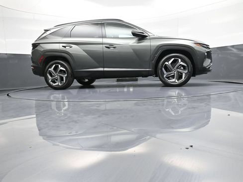 Certified 2023 Hyundai Tucson Limited AWD/4WD image 30