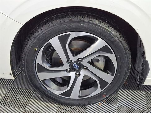 Used 2022 Subaru Legacy Limited XT image 12