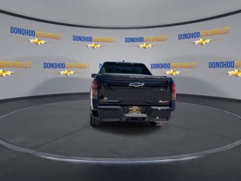 Used 2024 Chevrolet Silverado EV RST image 10