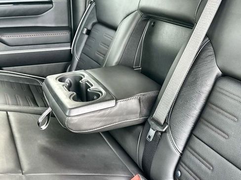 New 2026 GMC Sierra 1500 AT4X image 36