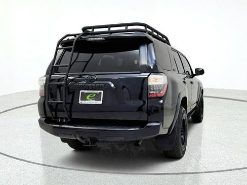 Used 2024 Toyota 4Runner SR5 RWD image 8
