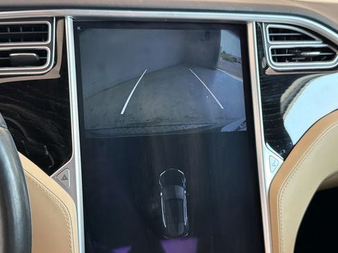 Used 2016 Tesla Model S 60D AWD/4WD image 19