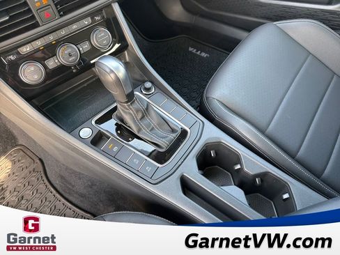 Used 2021 Volkswagen Jetta SEL image 24