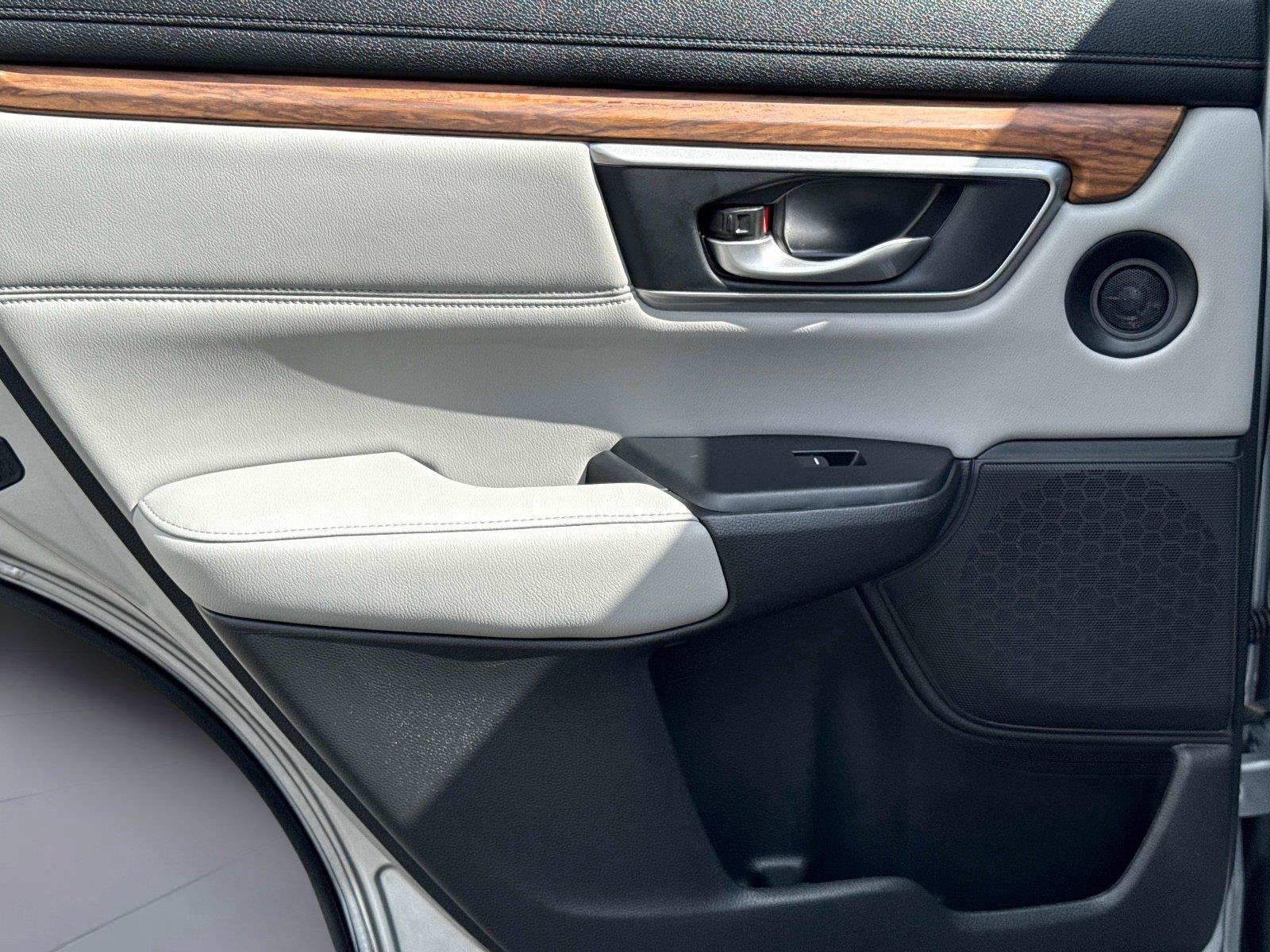 Certified 2018 Honda CR-V EX-L image 14