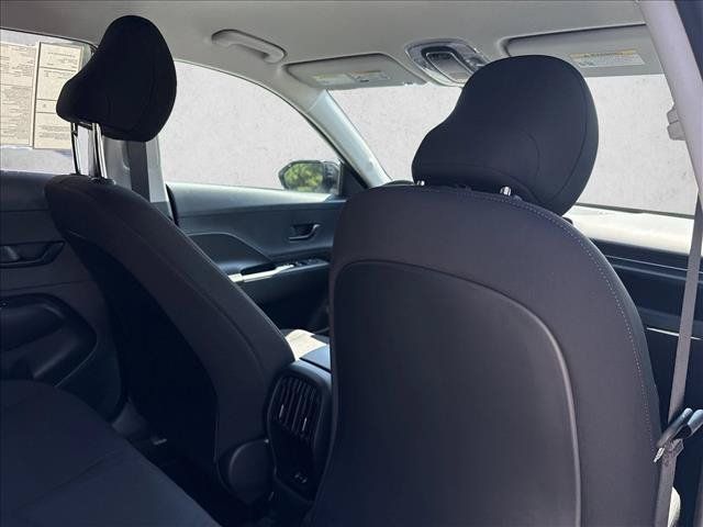 New 2027 Hyundai Kona SEL Sport FWD image 26