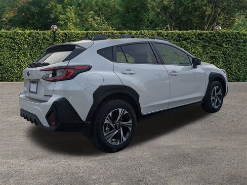 New 2026 Subaru Crosstrek 2.0i Premium image 4