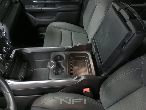 Used 2019 RAM 1500 Big Horn image 32