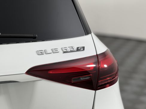 New 2026 Mercedes-Benz GLE 63 AMG S image 12