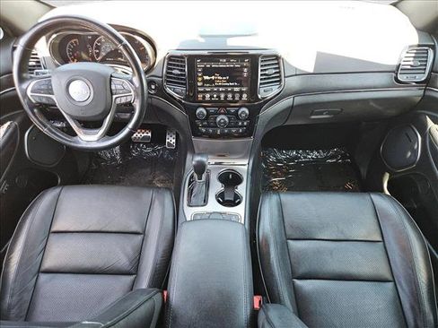 Used 2020 Jeep Grand Cherokee High Altitude AWD/4WD image 24