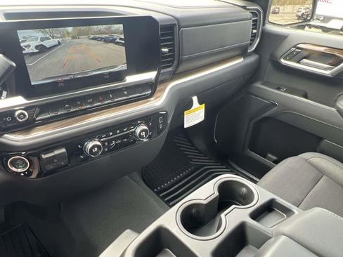 New 2026 GMC Sierra 1500 Elevation AWD/4WD image 29