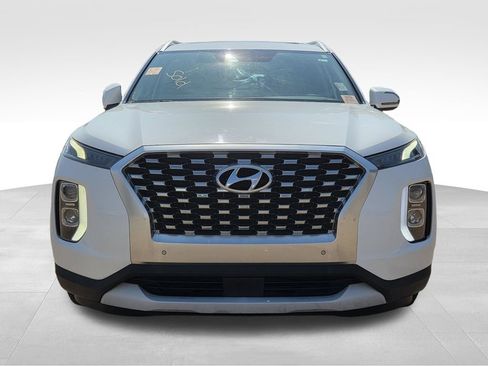 Used 2020 Hyundai Palisade SEL w/ Convenience Package FWD image 3