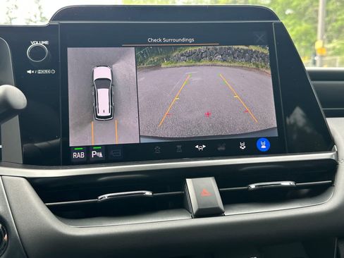 New 2026 Subaru Outback Touring XT AWD/4WD image 22