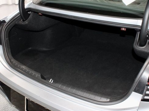 Certified 2024 Hyundai Sonata Limited image 16