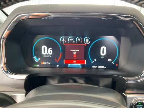 Used 2021 Ford F150 Lariat AWD/4WD image 11