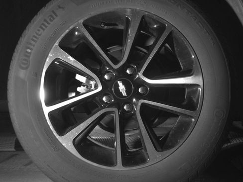 Used 2025 Chevrolet TrailBlazer LT image 15