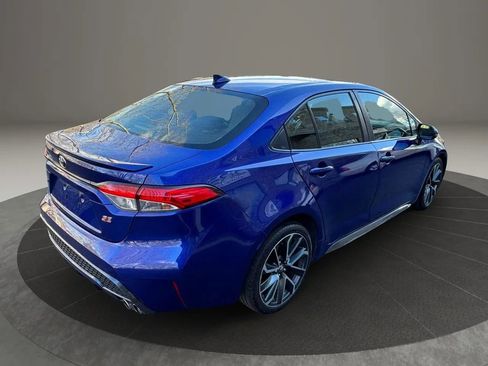 Used 2020 Toyota Corolla SE image 8