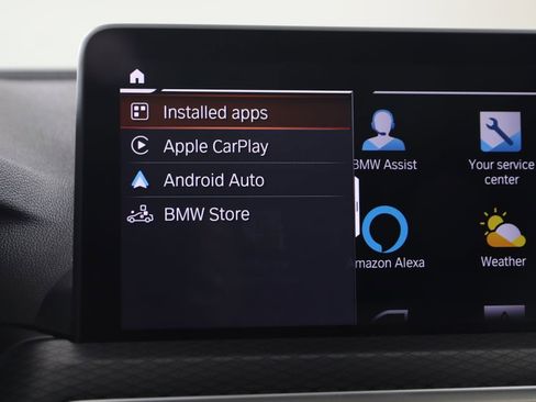 Used 2023 BMW X3 xDrive30i w/ M Sport Package AWD/4WD image 10