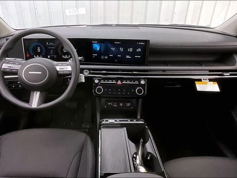 New 2026 Hyundai Tucson SEL AWD/4WD image 6