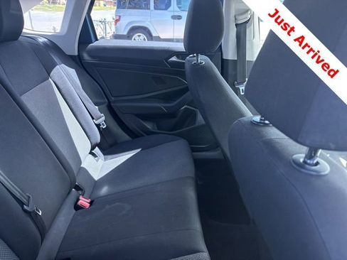 Used 2019 Volkswagen Jetta S FWD image 14