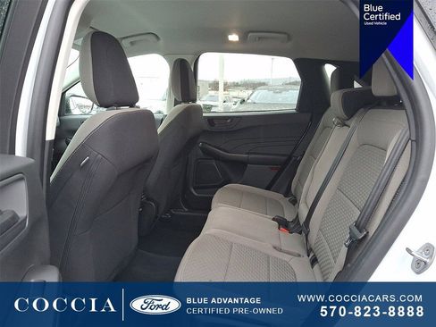 Certified 2022 Ford Escape SE w/ Convenience Package image 10