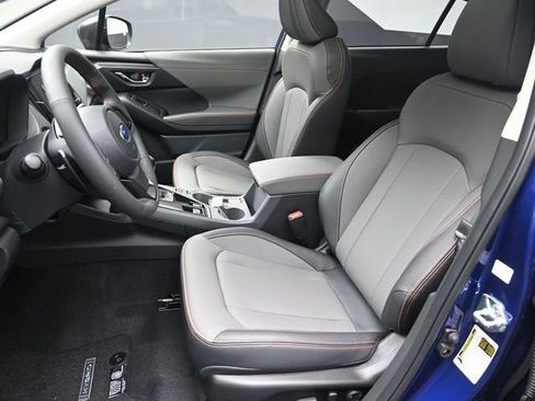 New 2026 Subaru Crosstrek 2.5i Limited w/ Crosstrek Mirror Package AWD/4WD image 18