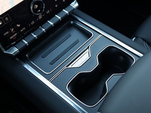 New 2026 GMC Sierra EV Elevation image 21