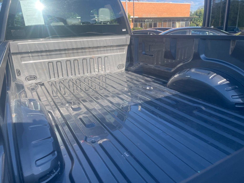 Used 2019 Ford F250 XL w/ Power Equipment Group AWD/4WD image 7