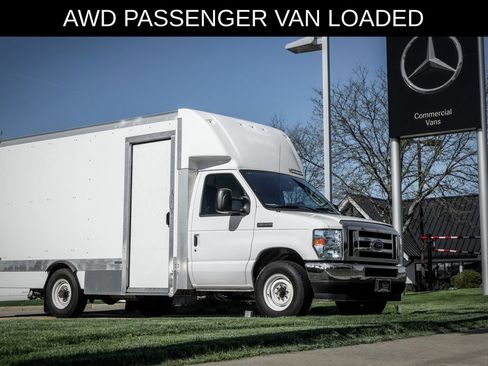 Used 2026 Mercedes-Benz Sprinter 2500 image 33