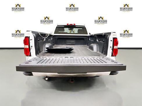 Used 2018 GMC Sierra 1500 2WD Regular Cab image 23