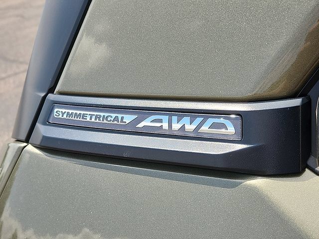 Used 2026 Subaru Forester Premium AWD/4WD image 8