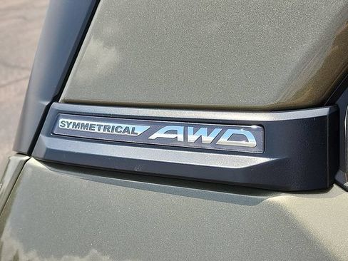 Certified 2026 Subaru Forester Premium AWD/4WD image 8