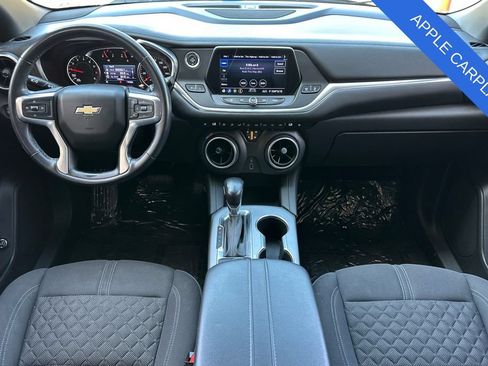 Used 2020 Chevrolet Blazer LT FWD image 15