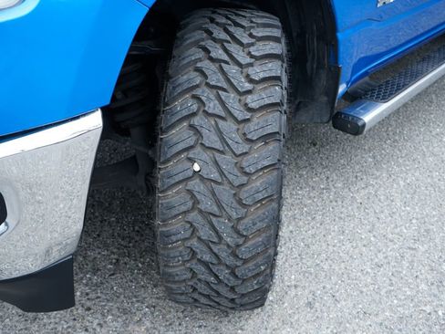 Used 2023 RAM 1500 Laramie AWD/4WD image 43