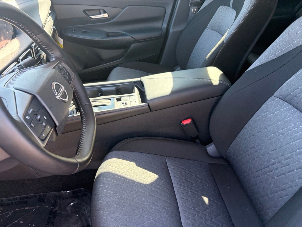 Certified 2026 Nissan Sentra SV w/ SV Convenience Package FWD image 19